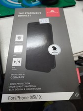 Black Rock Statement Booklet