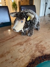 Steiff Wildschwein Dalle