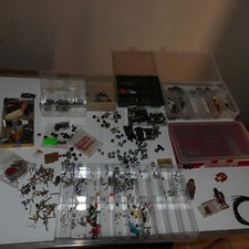 Faller AMS Ersatzteile -