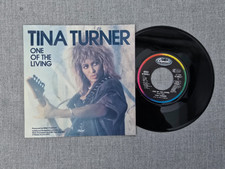7"-  Tina Turner - On The