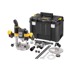 Dewalt Akku-Oberfräse