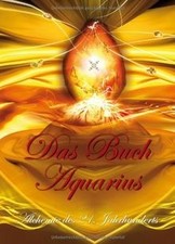 Das buch aquarius alchemie - das,