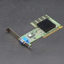 ATI Rage - Rage 128 Pro -