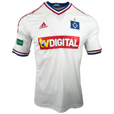 Adidas Hamburger SV Trikot HSV