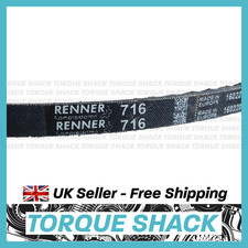 Original RENNER Kompressor