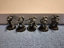 Infernus Squad (5) Space