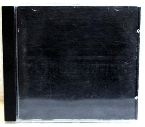 Böhse onkelz schwarz - cd,