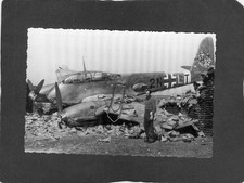 Tn18) Foto Luftwaffe Flugzeug