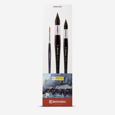 Escoda Alvaro Castagnet