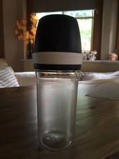 Tupperware Parmesano