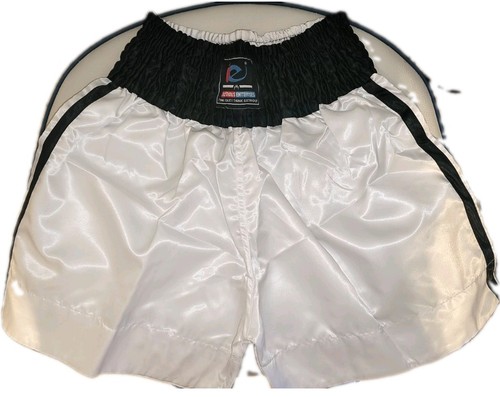 Muay thai boxing shorts - muay,