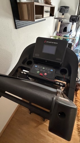 Sportstech f37s elektrisches - sportstech,