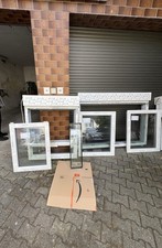 Kunststofffenster 3 fach
