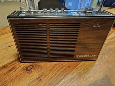 Siemens Kofferradio 70 er Jahre  Top Zustand