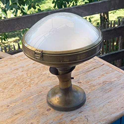 Antike deckenlampen - 2,