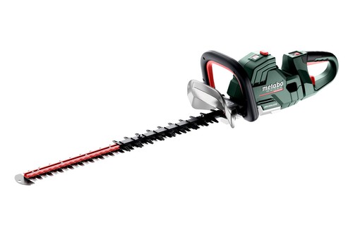 Metabo akku heckenschere 18 - metabo, hs