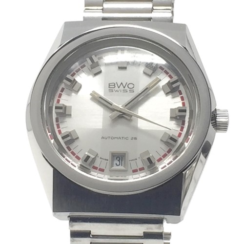 Bwc like new - (like,
