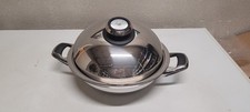 AMC Wok/Eurasier 4.0 ltr. mit