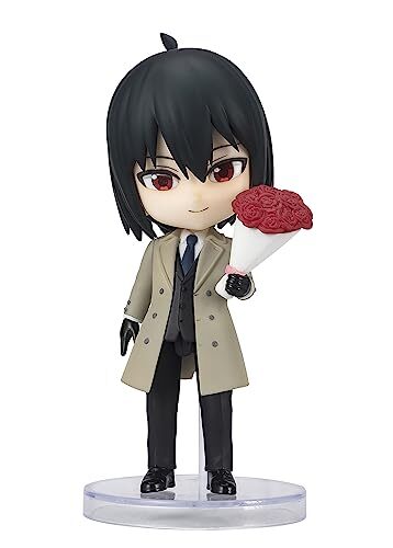 Figuarts mini spy family - figuarts,