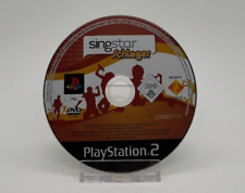 Singstar Schlager | PS2 | Sony