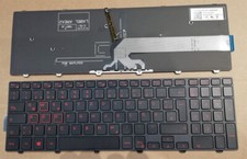 Tastatur DELL Inspiron gaming