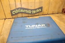 Tunap 16 13900 Einspritzer Reinigungssystem