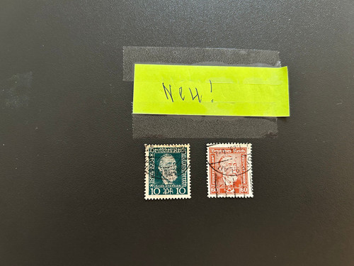 Deutsches reich jahre - reich, 50