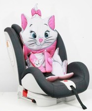 Disney Aristocats Marie Baby Matratzen Set für Kinderbetten, Kinderwagen, Autositze usw.