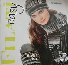 Filati Easy No.1, Lana Grossa