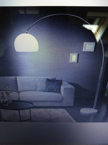 Lampe bogenlampe ausziehbar - /bogenlampe, /