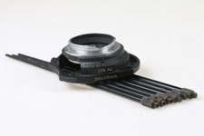 LEICA BOOWU Reprostativ DIN A4