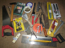 Werkzeug - Sammlung - Lot