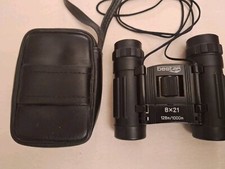 Fernglas Bestar Klappbar 8x21