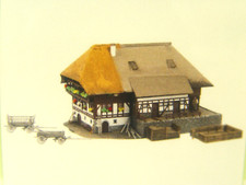 Bauernhof Schwarzwald   -