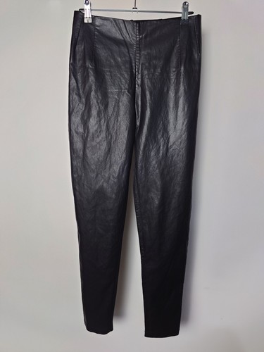 Rundholz schwarze skinny - rundholz,
