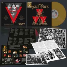 WATCHTOWER - Energetic