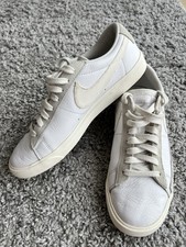 Nike Blazer Low Leather Herren
