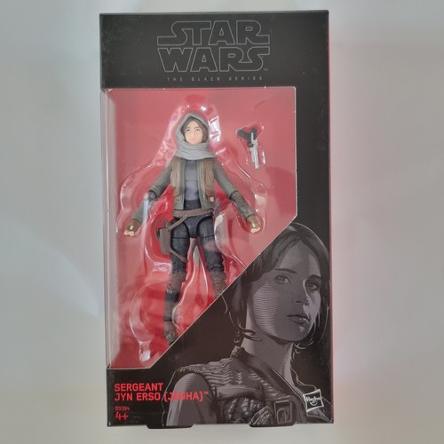 Star wars black series - wars,