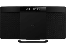 PEAQ PMS 220 SLIM Micro Hifi