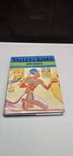 Valley of the Kings Hardcover