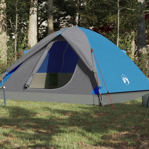 Kuppel-Campingzelt