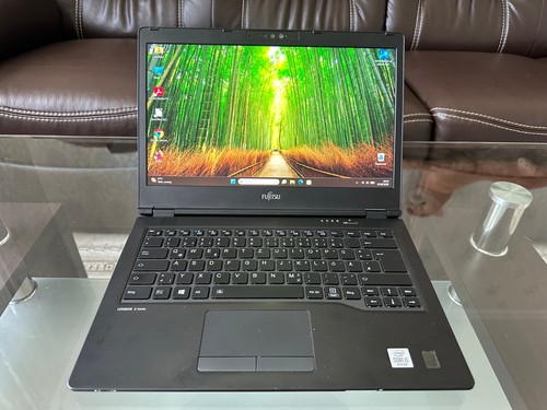 Fujitsu lifebook u7410 - lifebook, i5-10