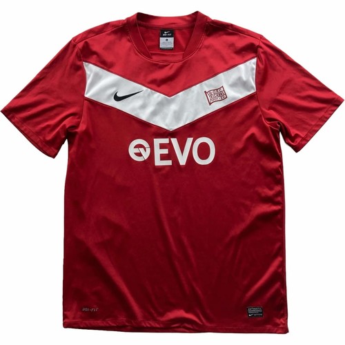 Offenbacher kickers 2011 - kickers, 2011-12
