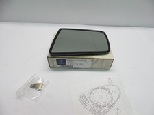Original MERCEDES-BENZ W202 W210 W140 R129 Spiegelglas asphär. links A2108100321