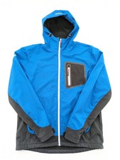 Nanok herren softshell - nanok, jacke