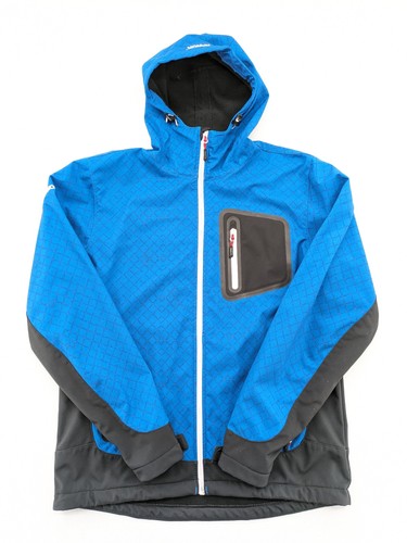 Nanok herren softshell jacke - softshell,