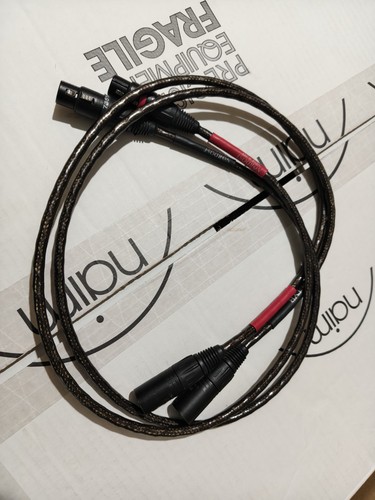 Nordost tyr xlr - tyr,