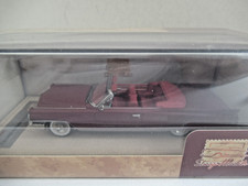Modellautos 1:43 Stamp Models