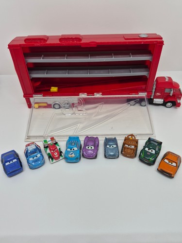 Disney pixar cars micro - disney,