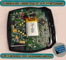 Akku / Batterie, Bosch Intuvia